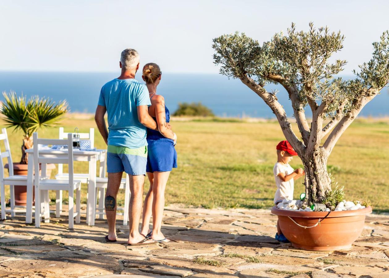 Lighthouse Golf & Spa Hotel Balcsik Kültér fotó Family tourism