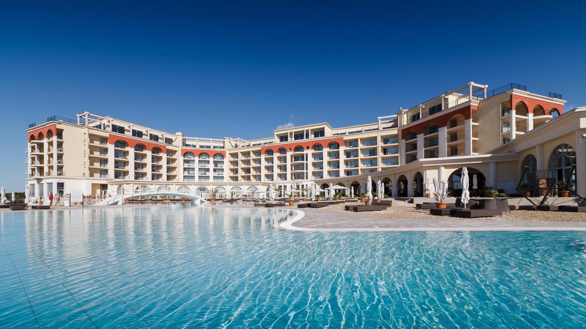 Lighthouse Golf & Spa Hotel Balcsik Kültér fotó The Westin La Paloma Resort & Spa